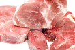 frozen meat frozen meat