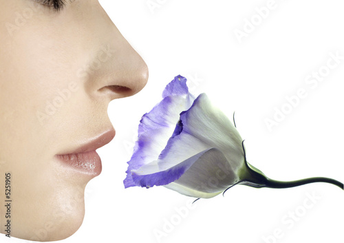 Blumenduft