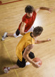 Basketball Match