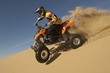 Four Wheeler Riding