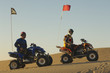 Four Wheeler Riding