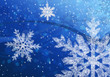 Fiocchi di neve