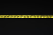 Measuring tape, detail