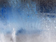 Icy background