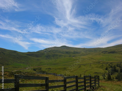 Foto: plomb du cantal plomb du cantal