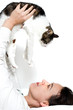 Caring for kitty