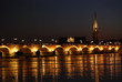 pont de pierre