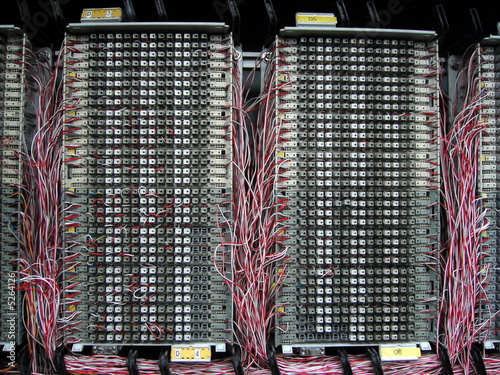 Photo: telecom telecom
