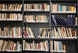 Photo: library library