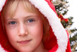 christmas girlie