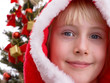 christmas girlie