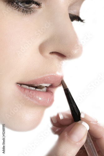 The Face