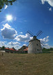 windmill