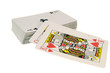 jeu de cartes 1 