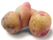 Potato frivolous