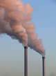 pollution