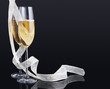 Champagne in style