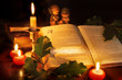 Christmas in the bible Christmas in the bible