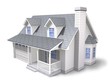 Traditional House