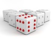 dices. winning leadership conception