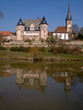 Burg Ahorn Burg Ahorn