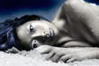 Ice queen