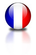 Aqua Flag - France