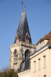 Eglise Saint Leu à Amiens