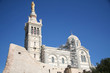 La cathédrale Notre Dame de la Garde La cathédrale Notre Dame de la Garde