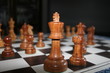 chessmen
