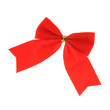 Red bow