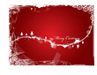 Merry Christmas background