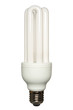 Energy saving lightbulb