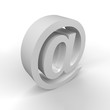 White E-Mail