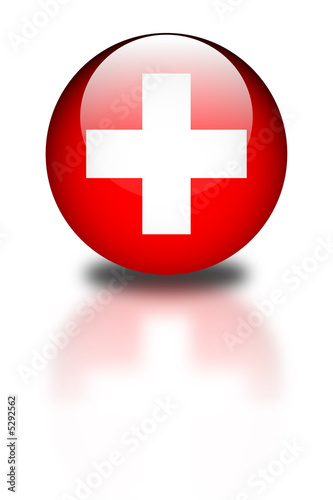 Aqua Flag - Suisse Aqua Flag - Suisse