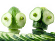 peoples of cucumbers peoples of cucumbers