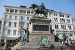 Statue de Venise