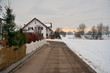 German Village German Village