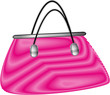 sac à main rose sac à main rose