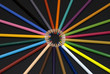 Raggio di colori