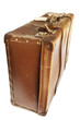Vintage Suitcase