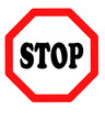 stop stop