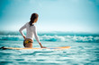 Foto: sexy surf girl sexy surf girl