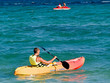 ocean kayak
