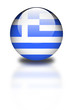 Aqua Flag - Gréce