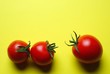 Tomatoes Tomatoes