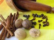 Cooking with Spice