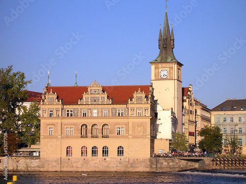 Foto: Museo Smetana Museo Smetana
