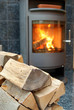 Holzofen