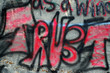 Graffiti - Trust